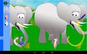 Learning to Write 1 - Lite screenshot 6