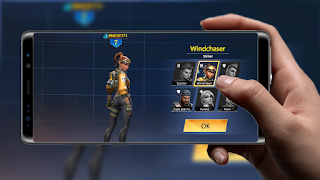 Guide for OMEGA legends - New Game 2021 captura de pantalla 1