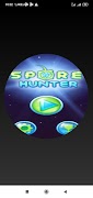 برنامهنما Spore Hunter عکس از صفحه
