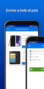 Microbuy syot layar 7