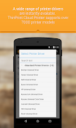 ThinPrint Cloud Printer screenshot 4