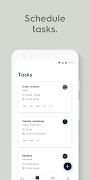 Electrolux Wellbeing screenshot 2