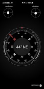 برنامه‌نما Compass عکس از صفحه