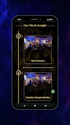 Evolution India Management captura de pantalla 3