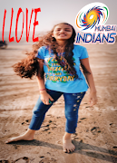 I love Indian cricket league Appmaker captura de pantalla 1