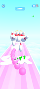 Bowling Stack 3D 스크린샷 5