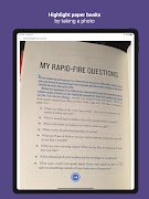 Readwise ภาพหน้าจอ 7