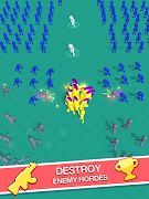 Join Battle تصوير الشاشة 6