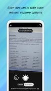 SmartDoc Scanner ảnh chụp màn hình 2