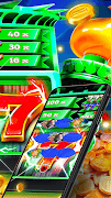 برنامه‌نما Clockwork Slot Online عکس از صفحه