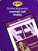 Gratis - Kozmetik & Makyaj Ekran Görüntüsü 4