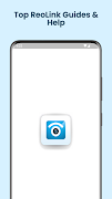 5 Schermata ReoLink Camera Setup Guide