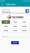 SAMI RELOAD स्क्रीनशॉट 1