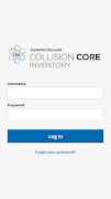 پوستر SW Collision Core Inventory