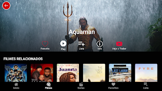 پوستر FUTUREFLIX