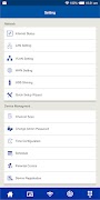 PROLiNK mConnect 스크린샷 4