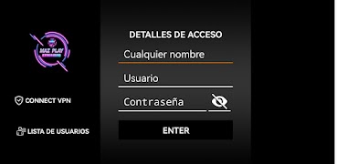 Maz play streaming syot layar 4