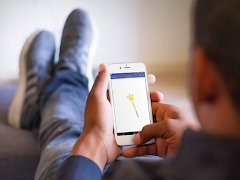 Magic Wand اسکرین شاٹ 6