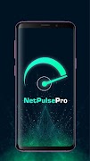 NetPulse Pro โปสเตอร์