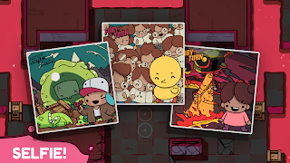 Fury Turn screenshot 3