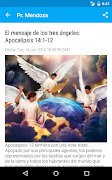 Pr. Mendoza 截图 4