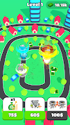 Tornado fever screenshot 2