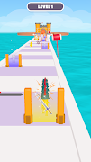 Warrior Stack Screenshot 3