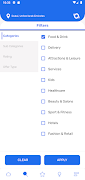 The Voucher App screenshot 2