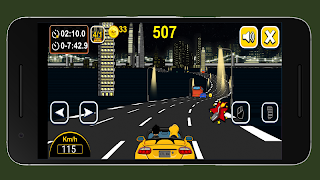 Car Rush स्क्रीनशॉट 7