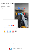Bravo Browser-Fast, AdBlock 스크린샷 5