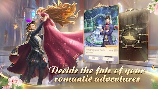 Queen's Crown imagem de tela 4