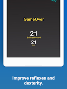 Ball Round syot layar 7