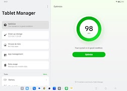 Phone Manager تصوير الشاشة 5