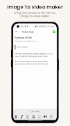 Easy Notes - Notepad, Memo syot layar 1