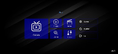 BR PRO IBO 截图 4