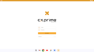 6 Schermata cx.prime Scan