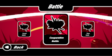 SpinBlade imagem de tela 5