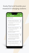 EV Charging Screenshot 3
