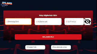 برنامه‌نما redo-player عکس از صفحه