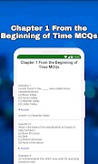 Class 11 History Notes & MCQs ภาพหน้าจอ 7