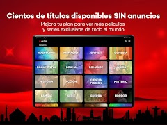 برنامهنما Cindie عکس از صفحه