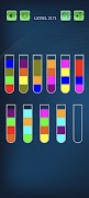 Water Sort Master скриншот 5