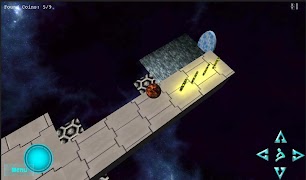 Legend Ball 3D screenshot 3