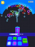 6 Schermata Bubble Gun ASMR