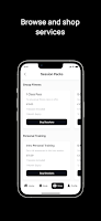 Fit Centre screenshot 2