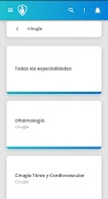 Usamedic Flashcards syot layar 2