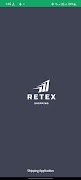 Retex Express poster