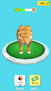 Cat Evolution Idle স্ক্রিনশট 3