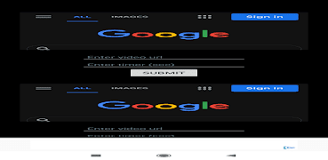 Multiple view Browser скриншот 1