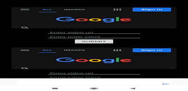 1 Schermata Multiple view Browser